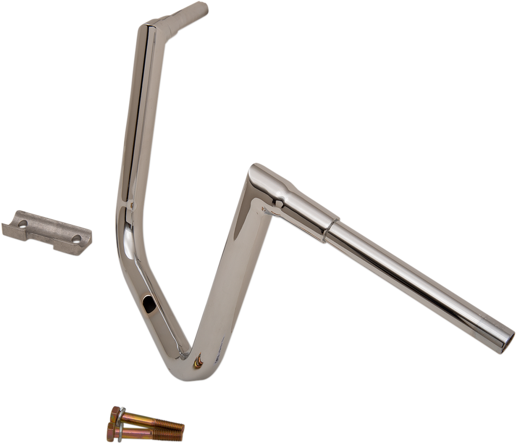 1-1/2" Grande Twin Peaks Touring Handlebar - 0601-4507