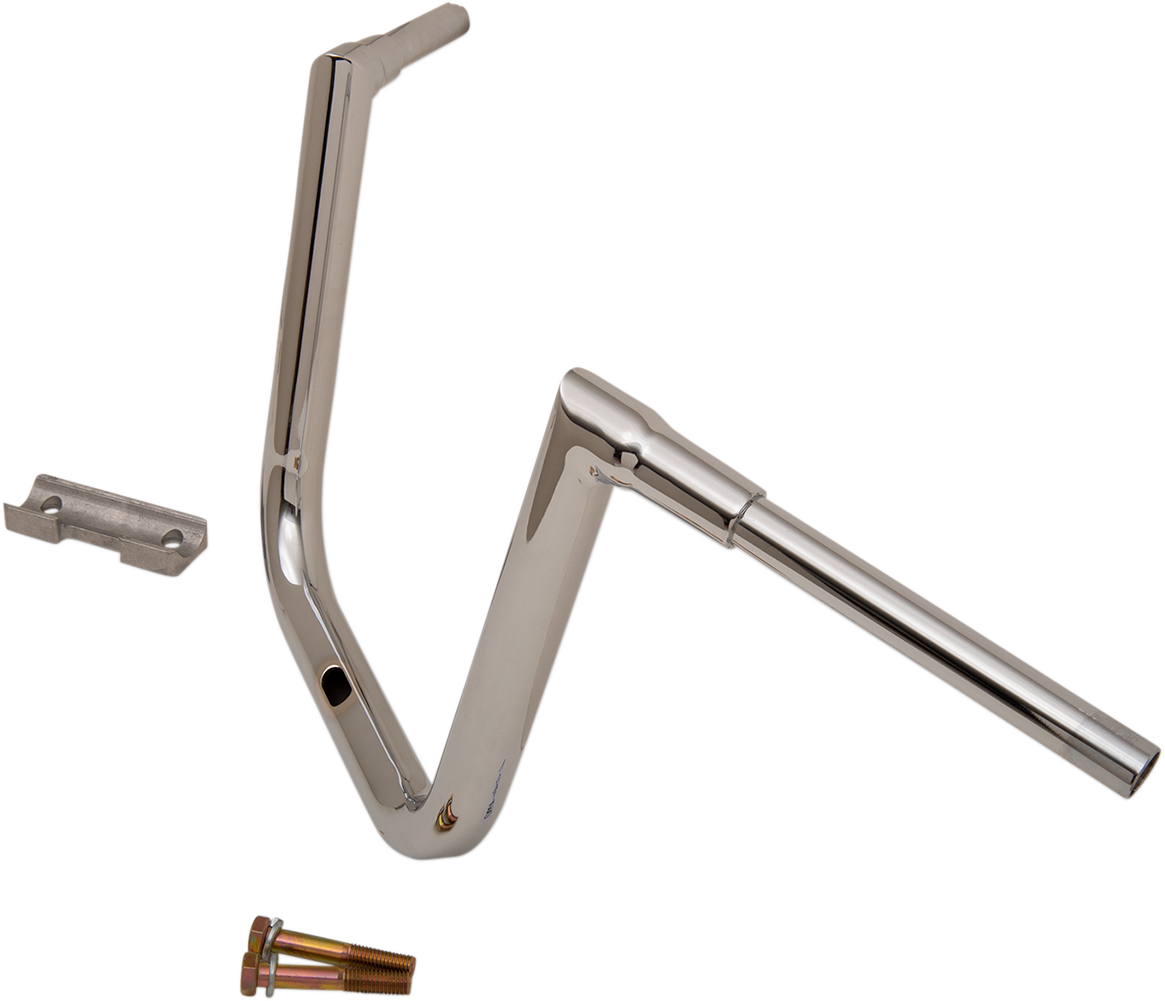 1-1/2" Grande Twin Peaks Touring Handlebar - 0601-4507