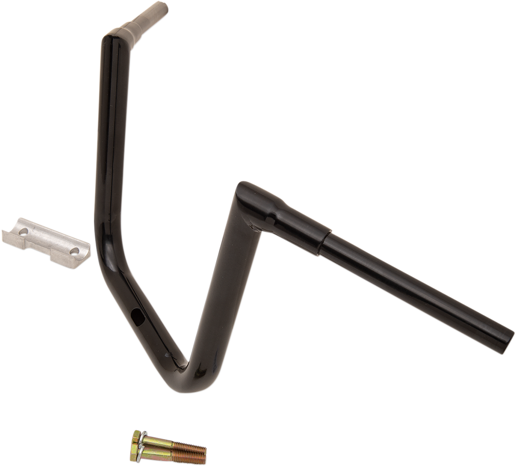 1-1/2" Grande Twin Peaks Touring Handlebar - 0601-4508