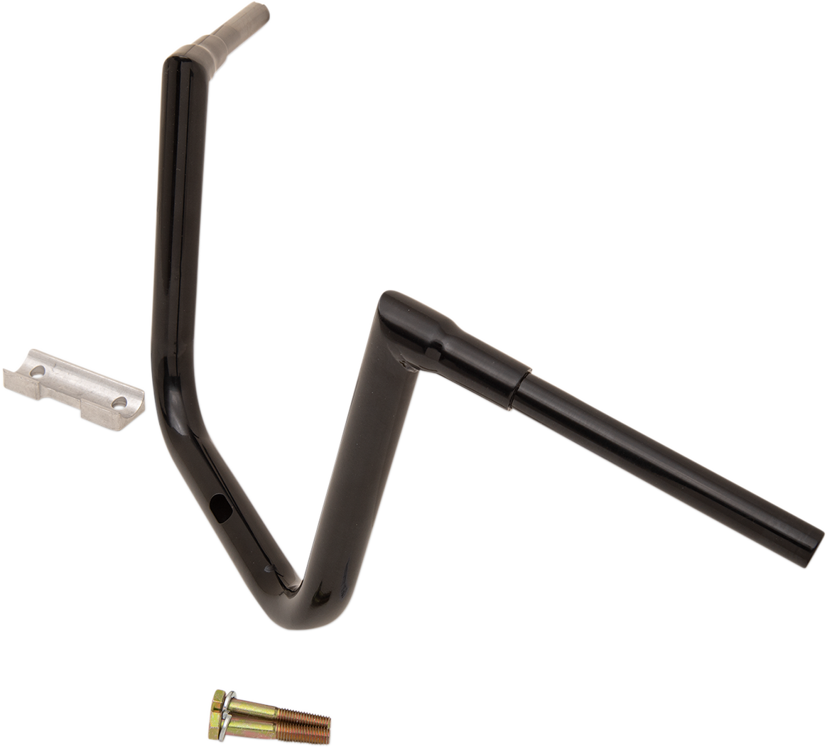1-1/2" Grande Twin Peaks Touring Handlebar - 0601-4508