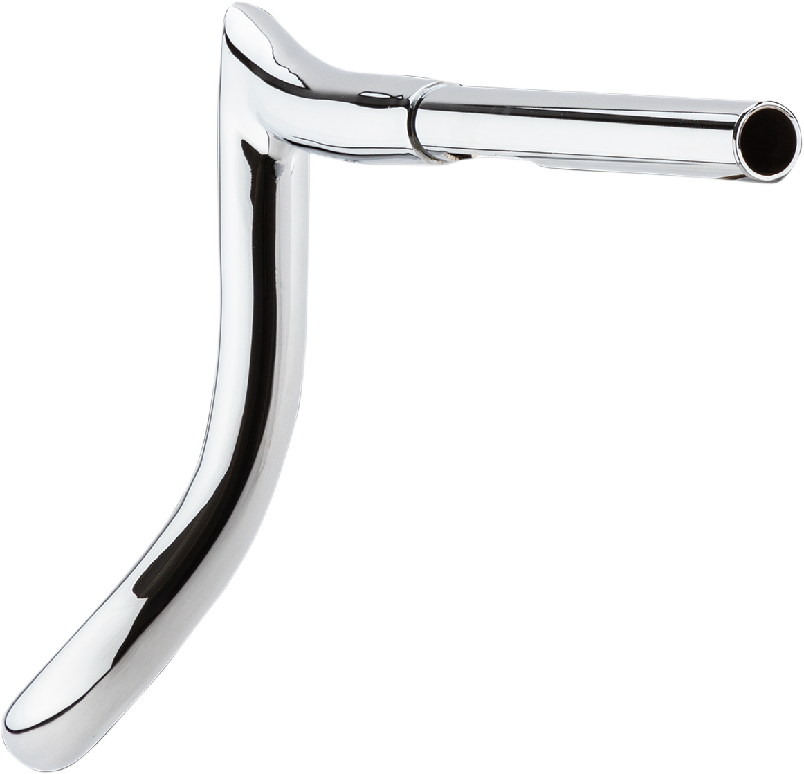 1-1/4" Prime Ape Bagger Handlebar - 0601-4540