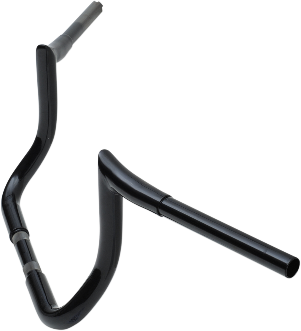 1-1/4" Prime Ape Bagger Handlebar - 0601-4541