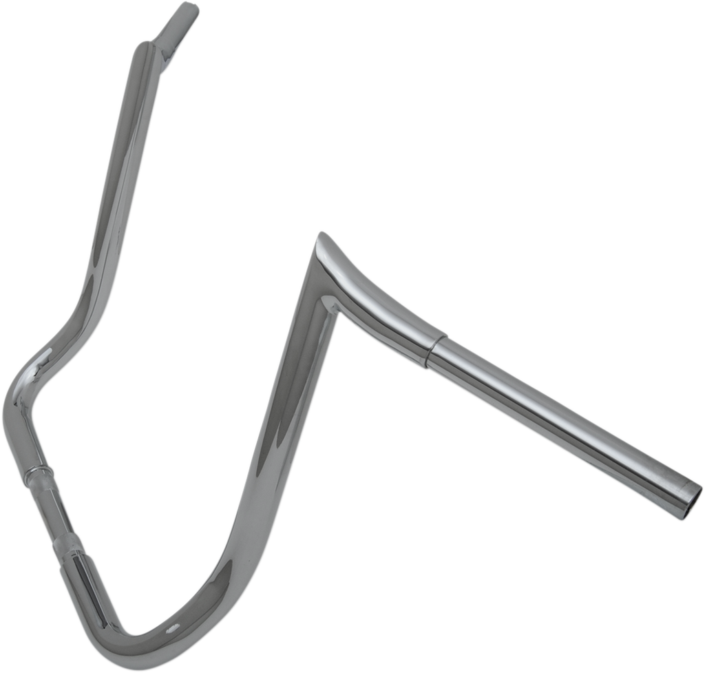 1-1/4" Prime Ape Bagger Handlebar - 0601-4546