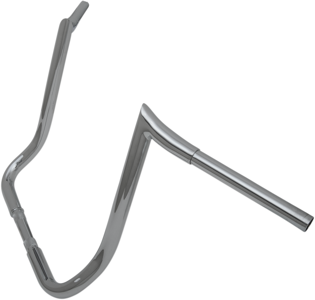 1-1/4" Prime Ape Bagger Handlebar - 0601-4546