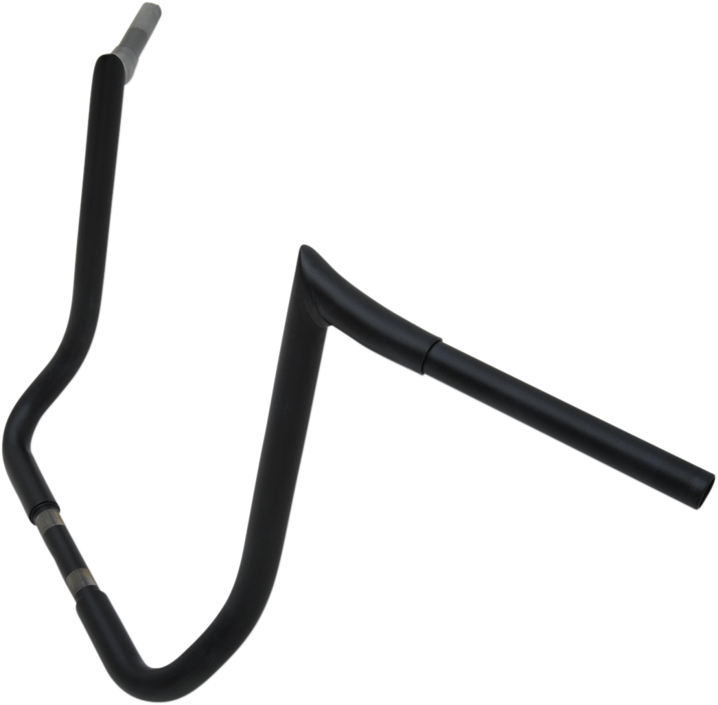 1-1/4" Prime Ape Bagger Handlebar - 0601-4548