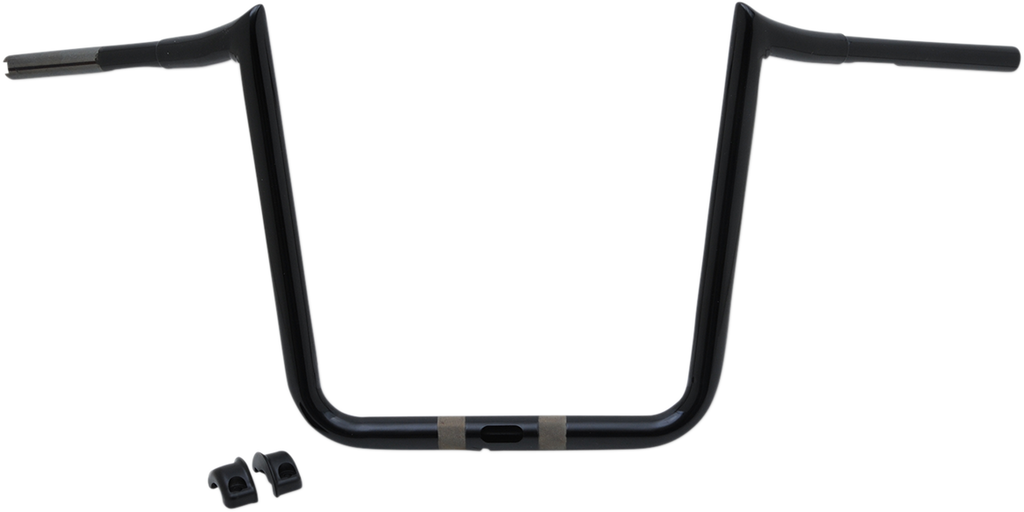 1-1/4" Hefty Prime Ape Handlebar - 0601-4556