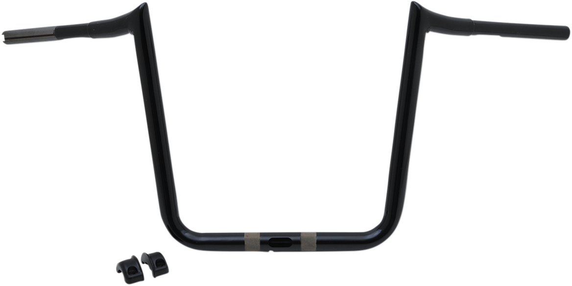 1-1/4" Hefty Prime Ape Handlebar - 0601-4556