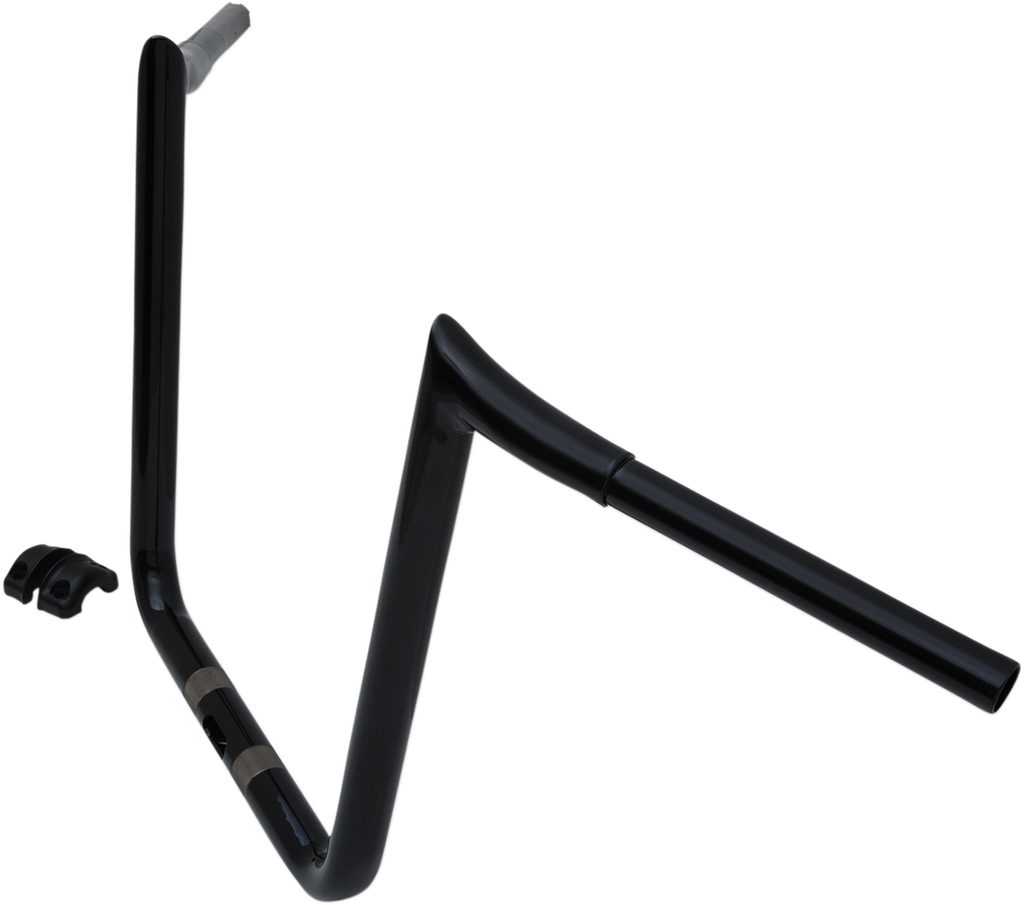 1-1/4" Hefty Prime Ape Handlebar - 0601-4556