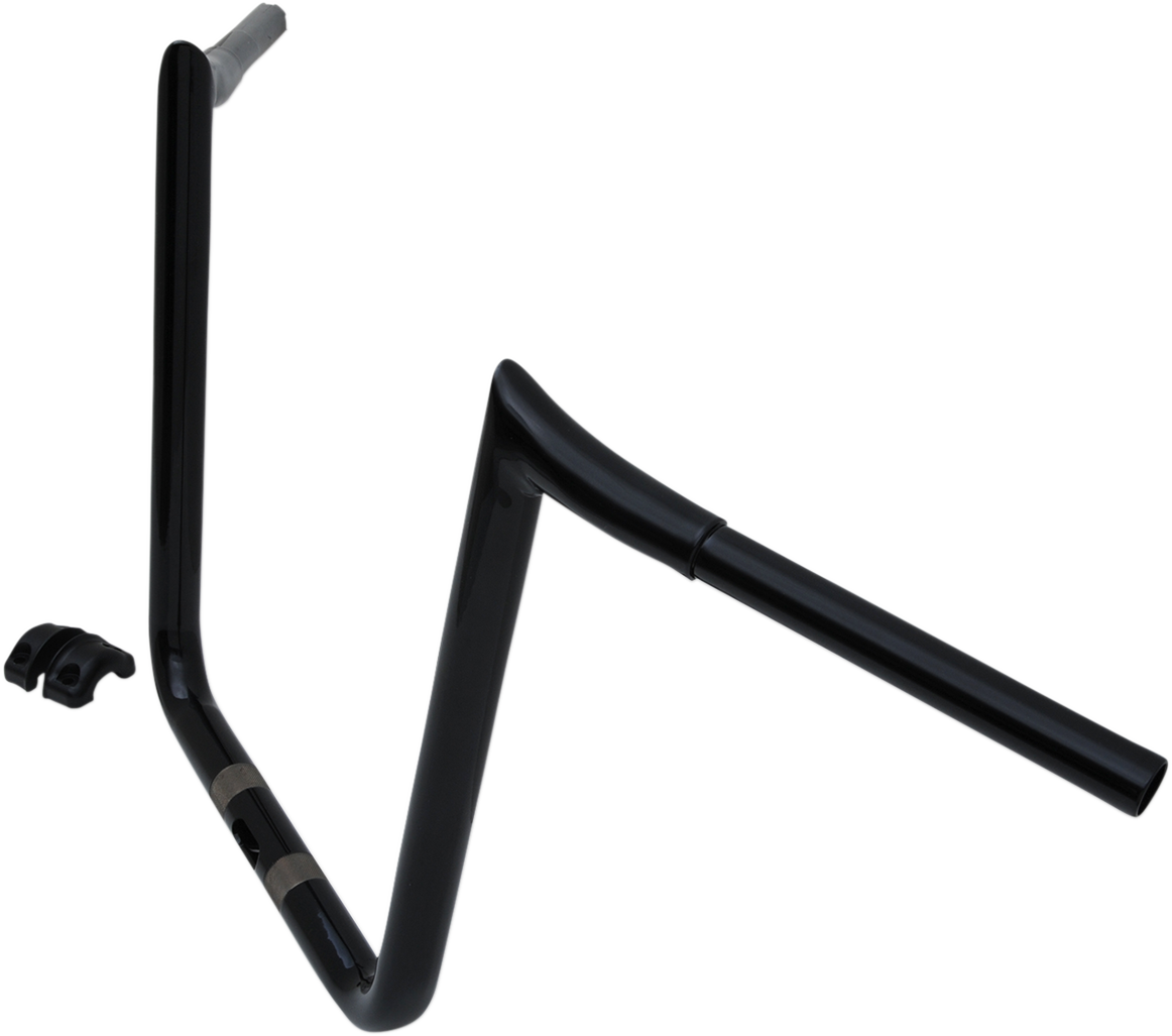 1-1/4" Hefty Prime Ape Handlebar - 0601-4556