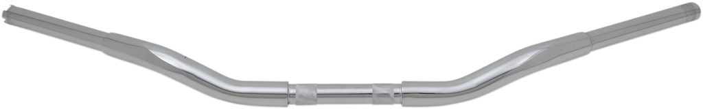 LA Choppers 1-1/4" Handlebar — Classic — 0601-4598