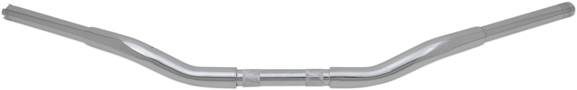 LA Choppers 1-1/4" Handlebar — Classic — 0601-4598