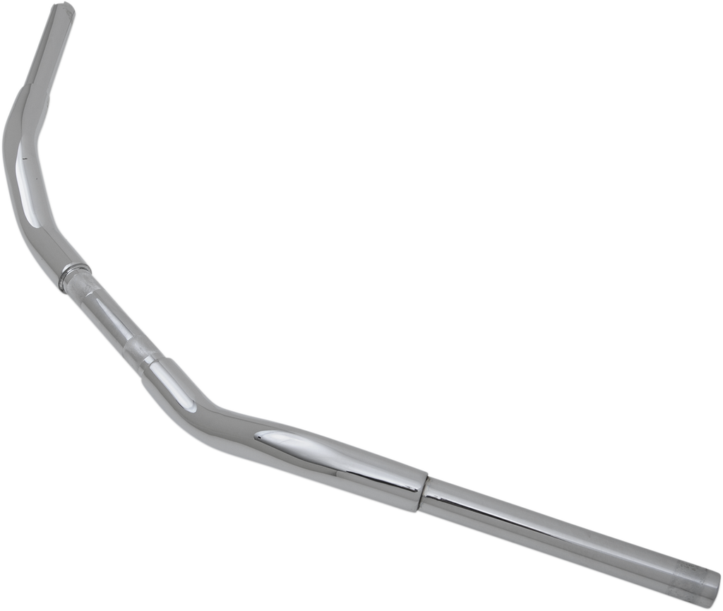 LA Choppers 1-1/4" Handlebar — Classic — 0601-4598