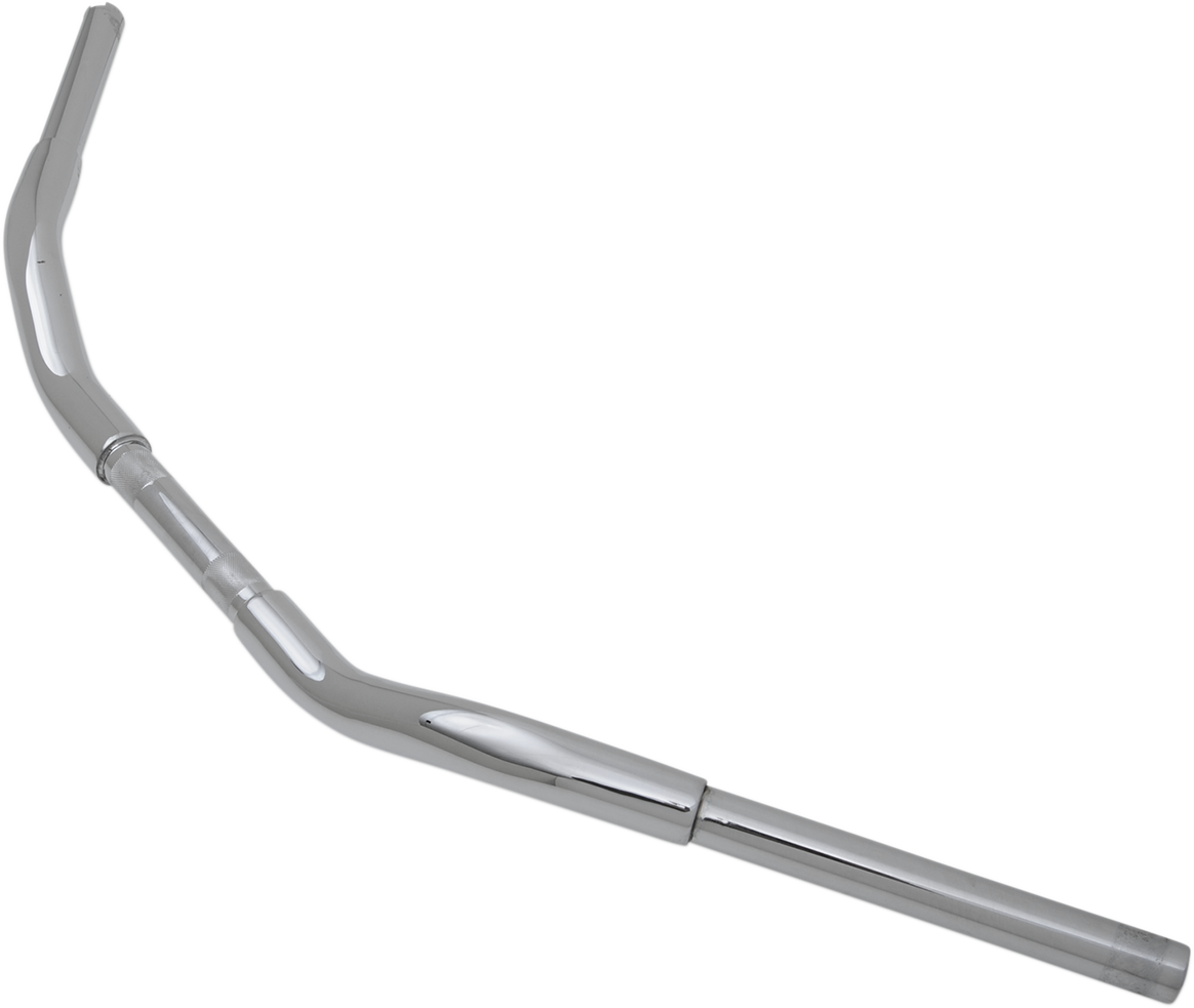 LA Choppers 1-1/4" Handlebar — Classic — 0601-4598