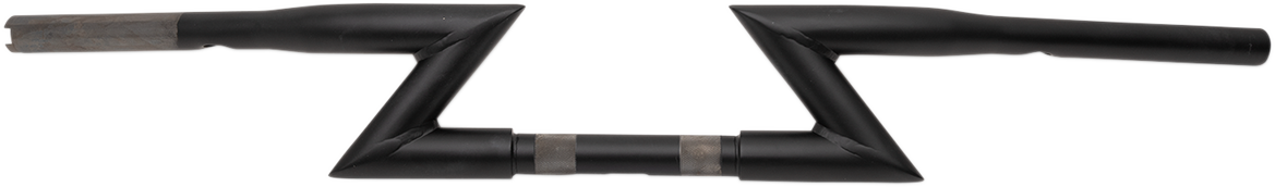 LA Choppers 1-1/4" Z-Bar Style Handlebar — 0601-4604