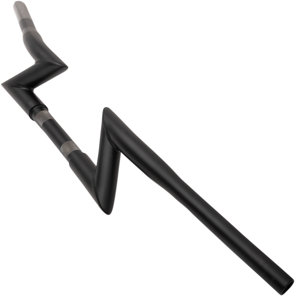 LA Choppers 1-1/4" Z-Bar Style Handlebar — 0601-4604