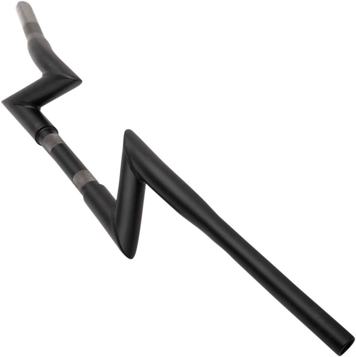 LA Choppers 1-1/4" Z-Bar Style Handlebar — 0601-4604