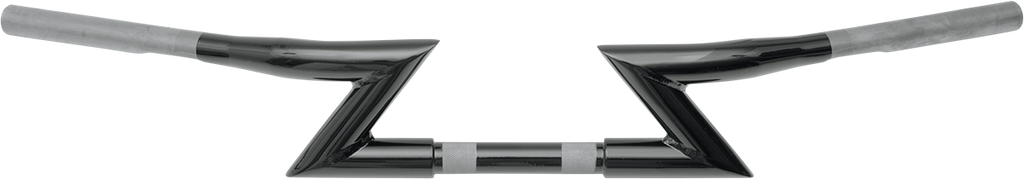 LA Choppers 1-1/4" Z-Bar Style Handlebar