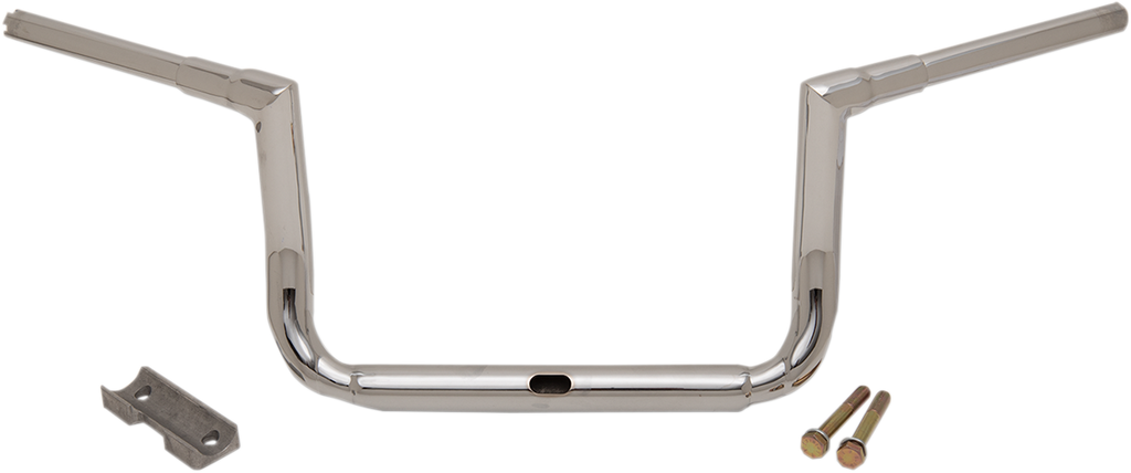1-1/2" Grande Twin Peaks Touring Handlebar - 0601-4618