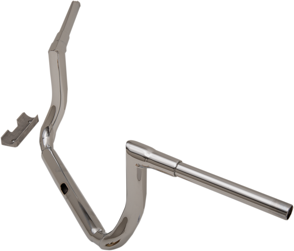 1-1/2" Grande Twin Peaks Touring Handlebar - 0601-4618