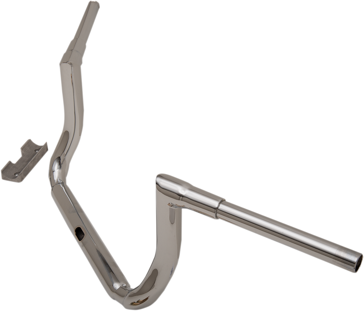 1-1/2" Grande Twin Peaks Touring Handlebar - 0601-4618