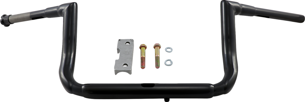 1-1/2" Grande Twin Peaks Touring Handlebar - 0601-4619