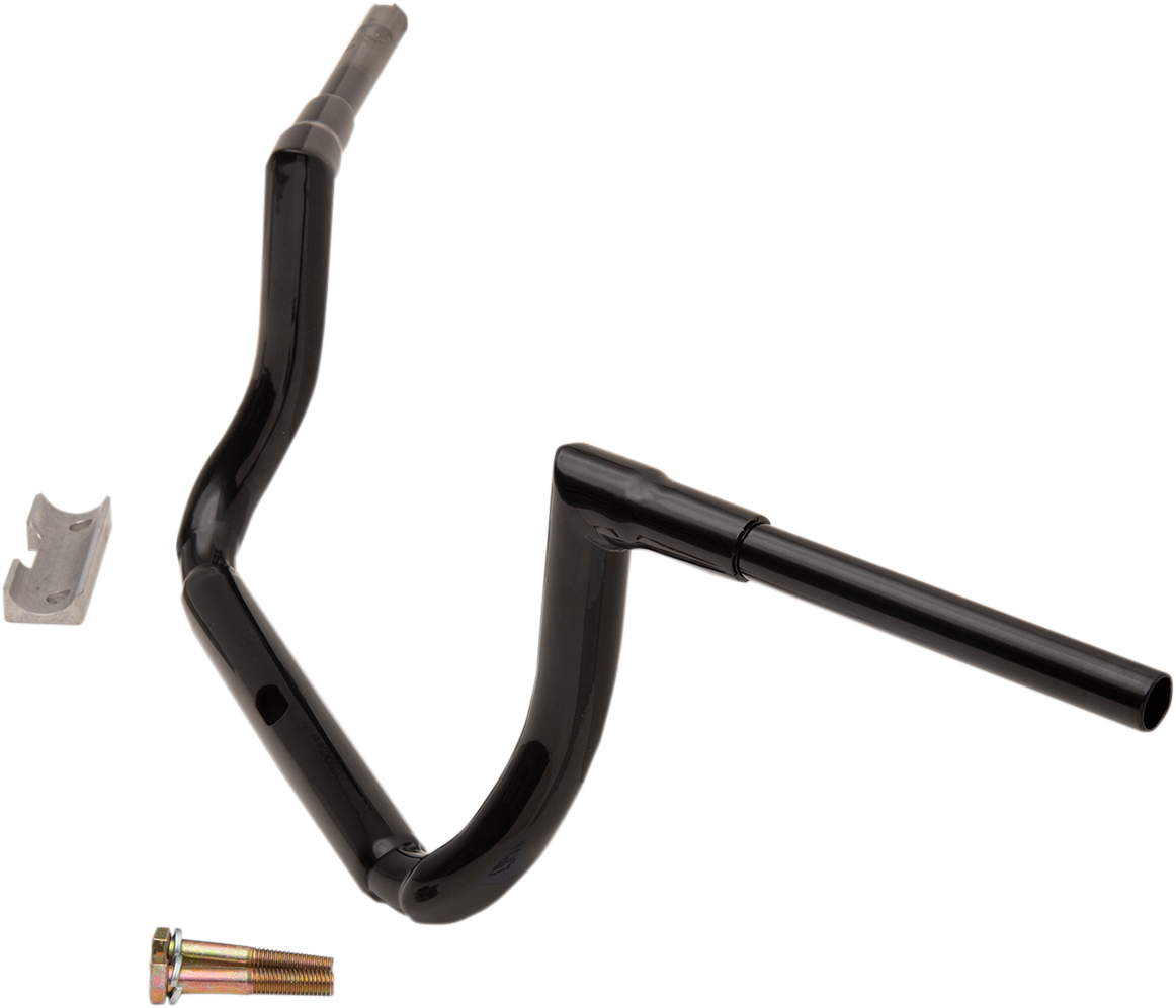 1-1/2" Grande Twin Peaks Touring Handlebar - 0601-4619