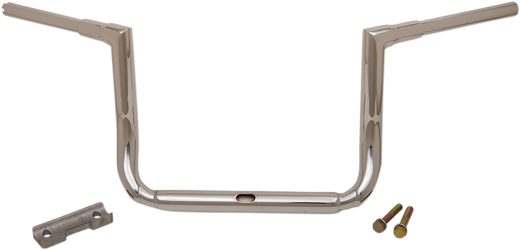 1-1/2" Grande Twin Peaks Touring Handlebar - 0601-4621