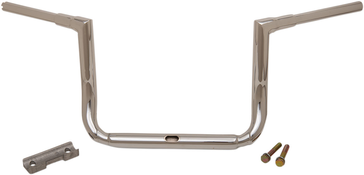 1-1/2" Grande Twin Peaks Touring Handlebar - 0601-4621