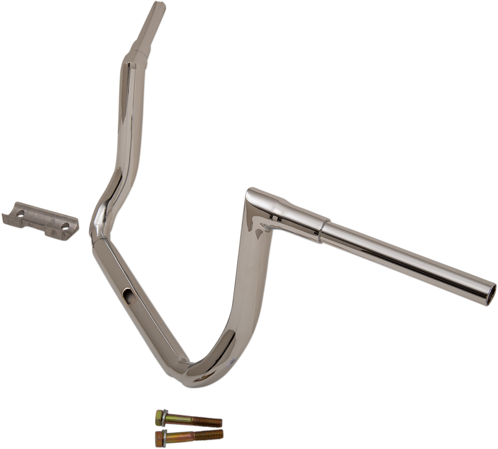 1-1/2" Grande Twin Peaks Touring Handlebar - 0601-4621