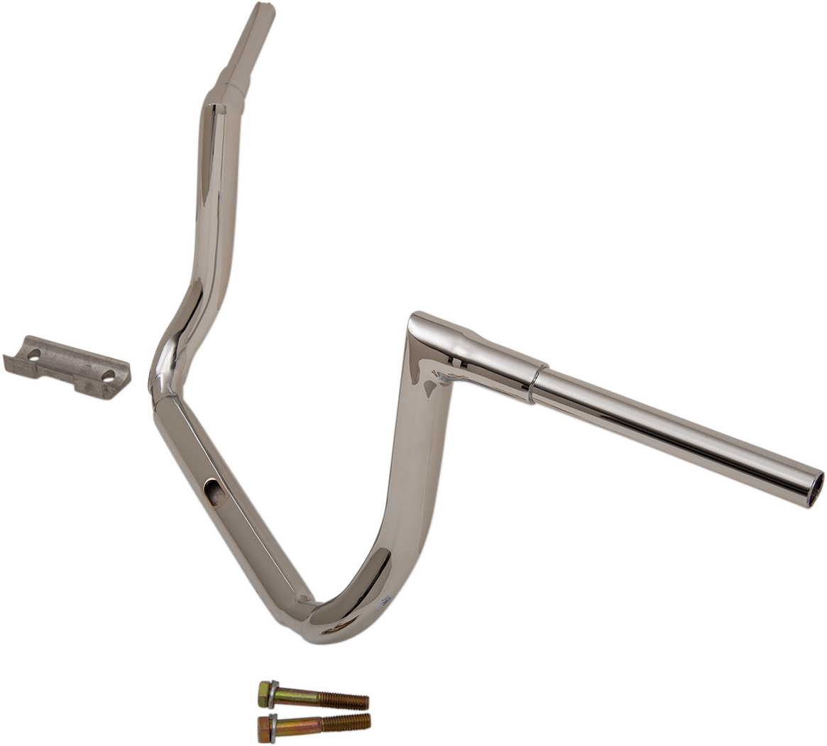 1-1/2" Grande Twin Peaks Touring Handlebar - 0601-4621