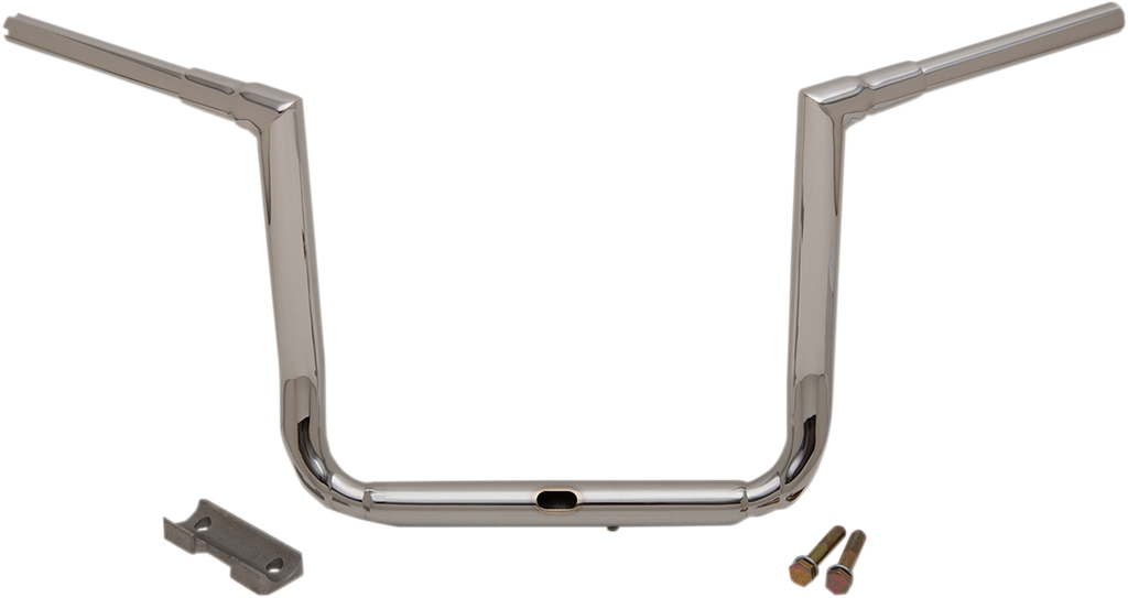 1-1/2" Grande Twin Peaks Touring Handlebar - 0601-4624