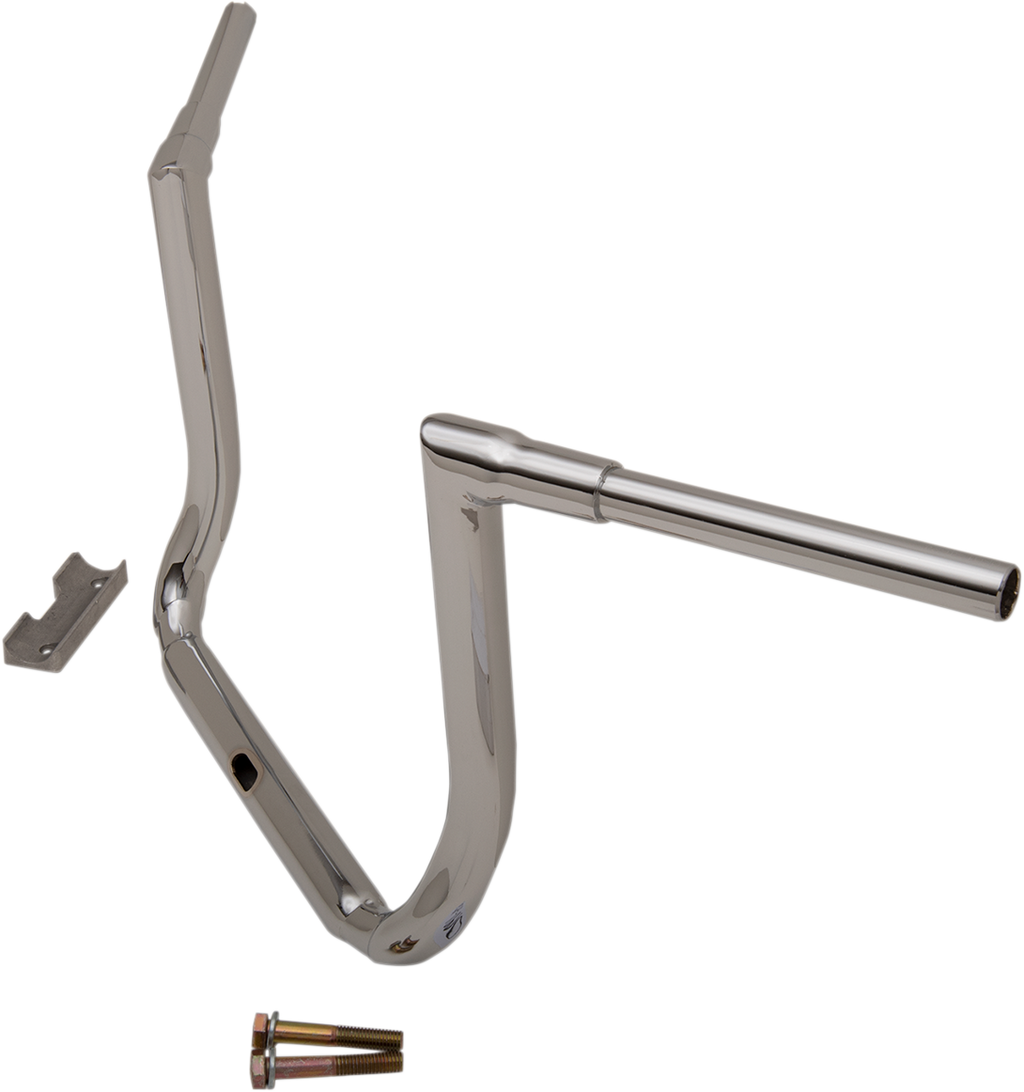 1-1/2" Grande Twin Peaks Touring Handlebar - 0601-4624