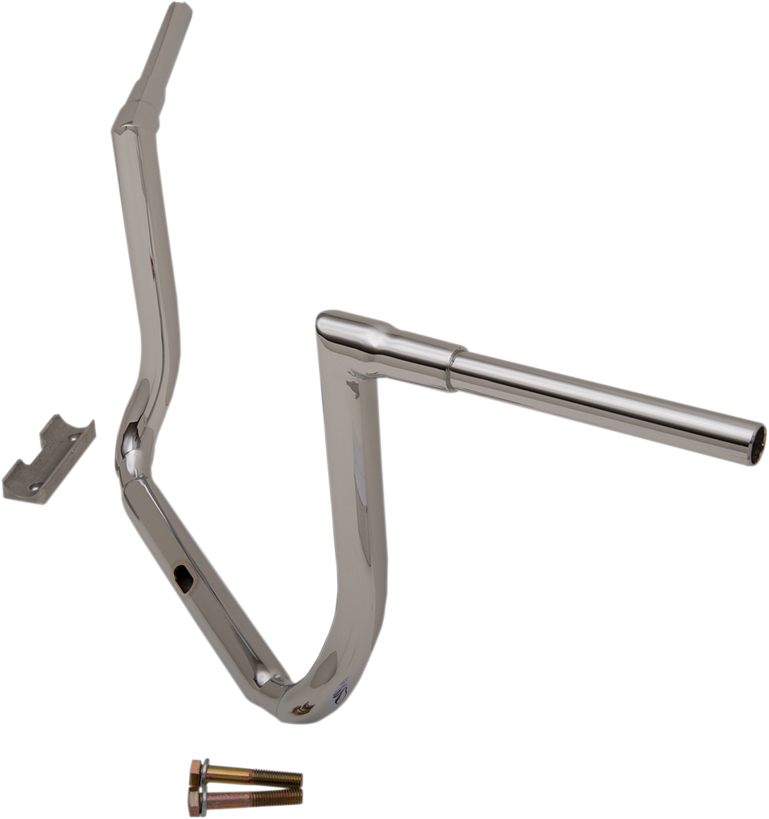 1-1/2" Grande Twin Peaks Touring Handlebar - 0601-4624