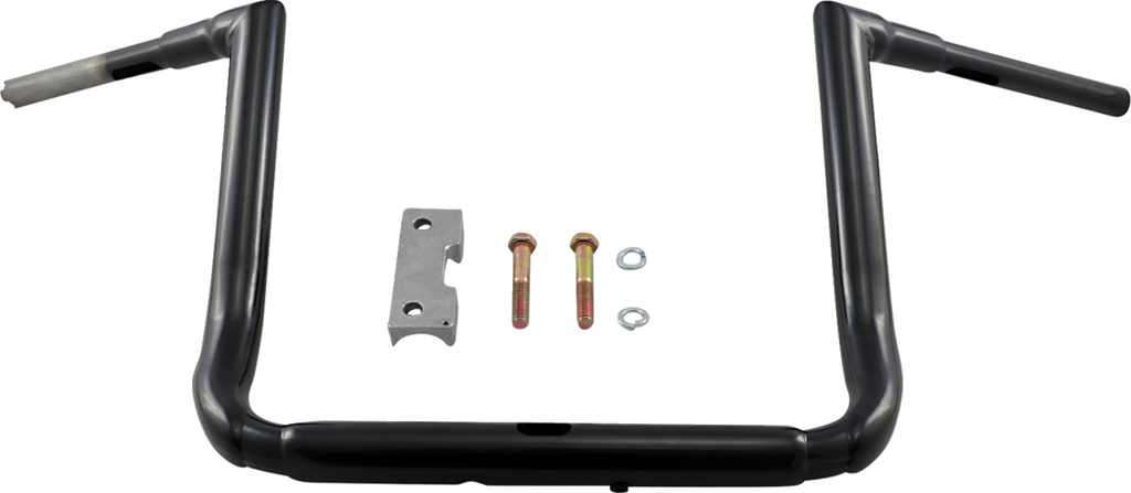 1-1/2" Grande Twin Peaks Touring Handlebar - 0601-4625