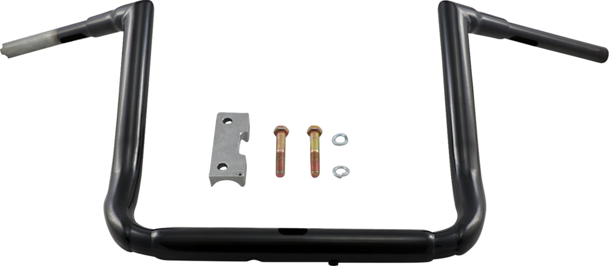 1-1/2" Grande Twin Peaks Touring Handlebar - 0601-4625