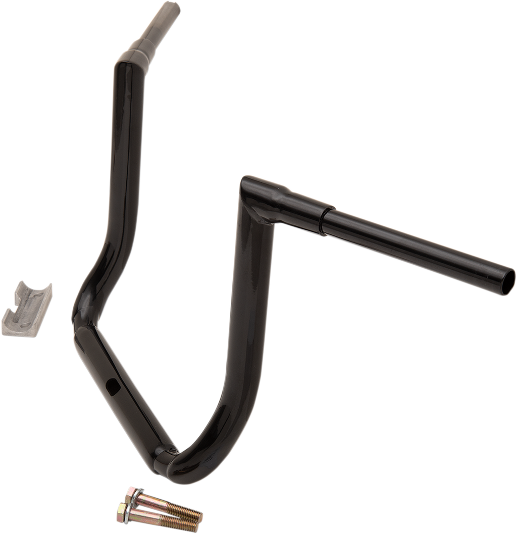 1-1/2" Grande Twin Peaks Touring Handlebar - 0601-4625