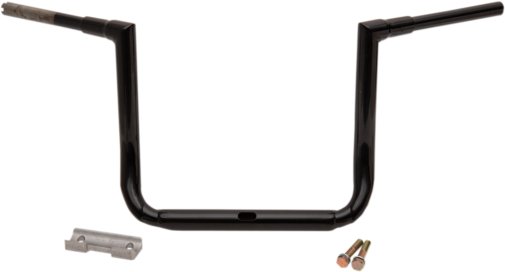 1-1/2" Grande Twin Peaks Touring Handlebar - 0601-4625