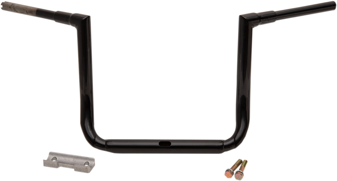 1-1/2" Grande Twin Peaks Touring Handlebar - 0601-4625