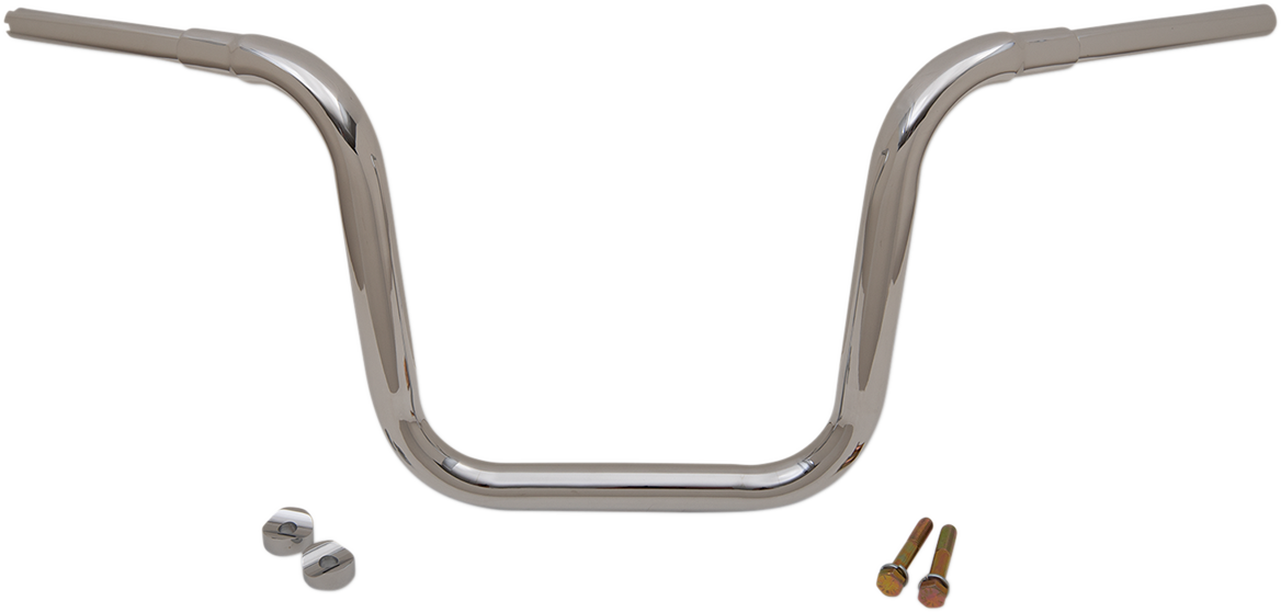 Treehugger Handlebar - 0601-4850