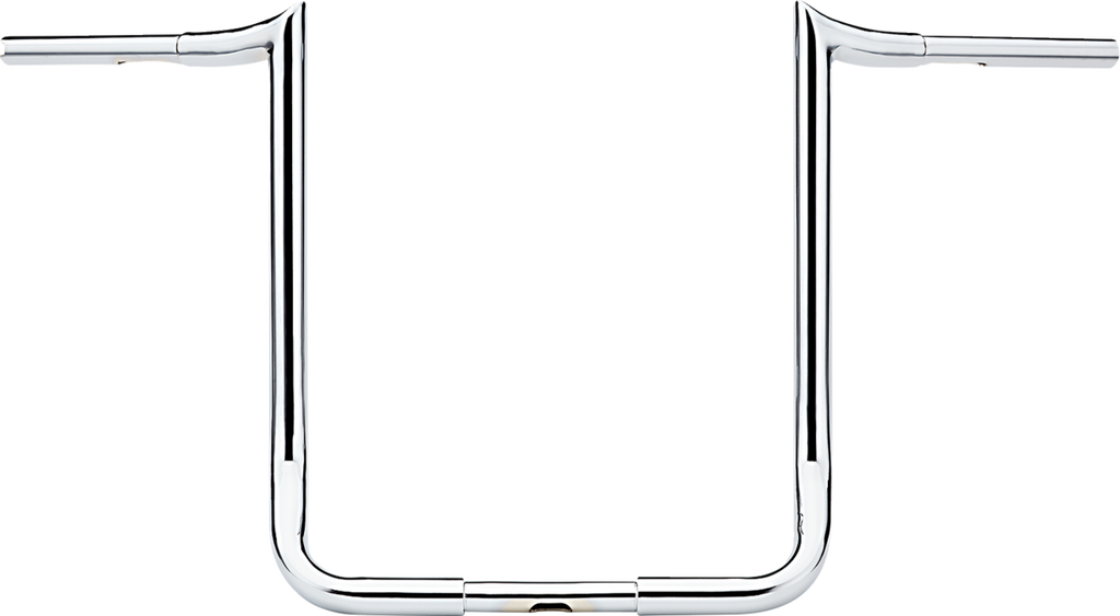 1-1/4" Prime Ape Bagger Handlebar - 0601-4916