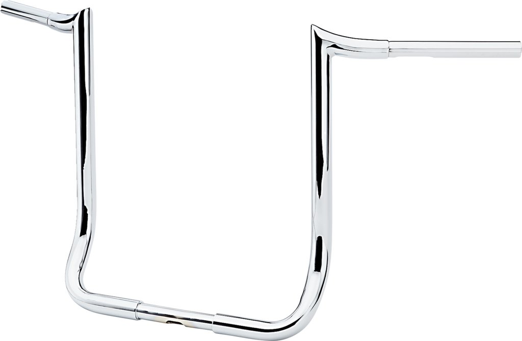 1-1/4" Prime Ape Bagger Handlebar - 0601-4916