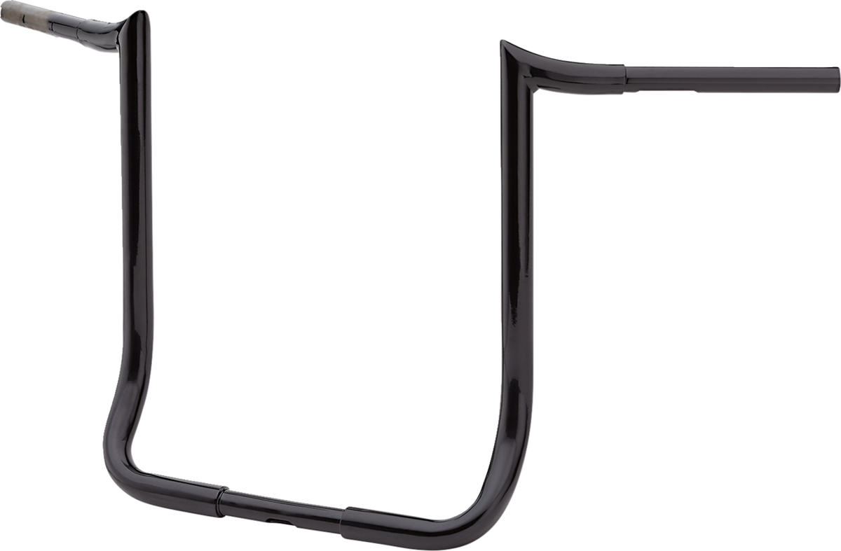 1-1/4" Prime Ape Bagger Handlebar - 0601-4917