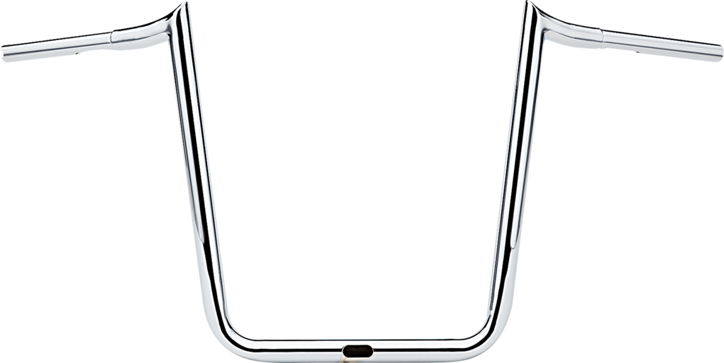 1-1/4" Hefty Prime Ape Handlebar - 0601-4919