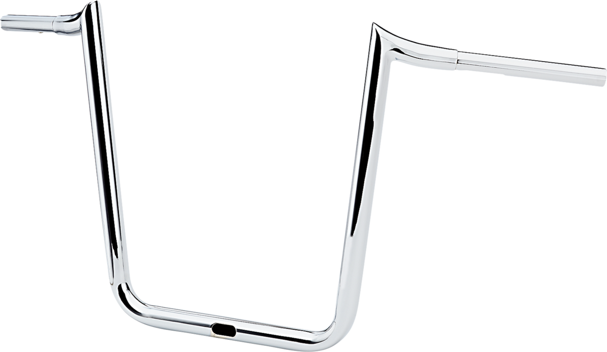 1-1/4" Hefty Prime Ape Handlebar - 0601-4919