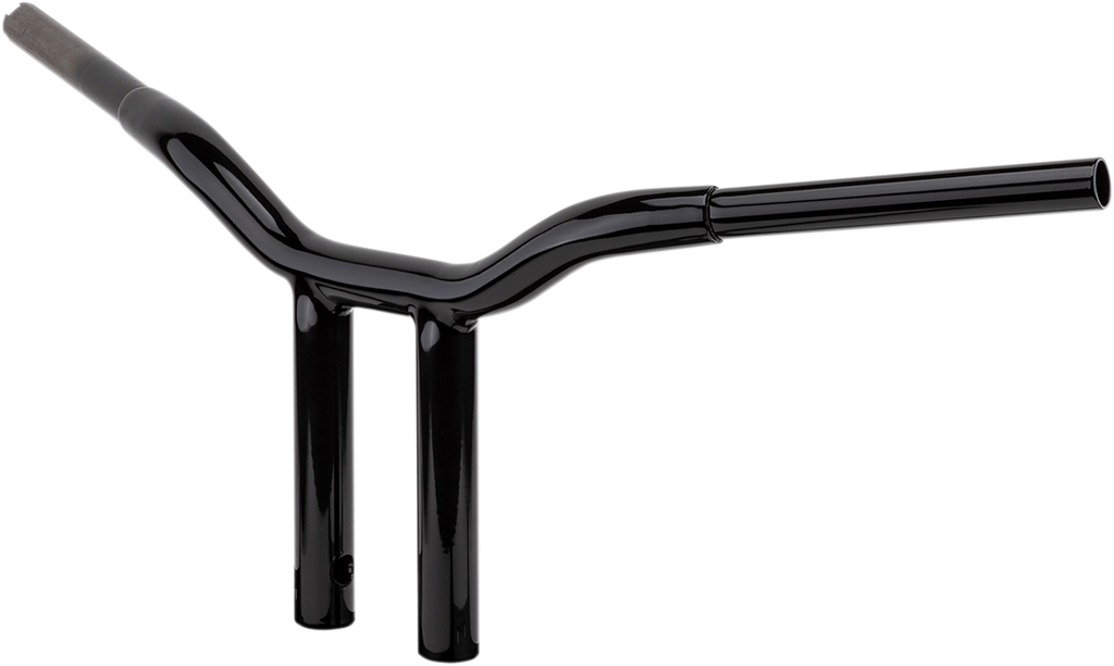 Kage Fighter Welded Straight-Riser Handlebar - 0601-4927