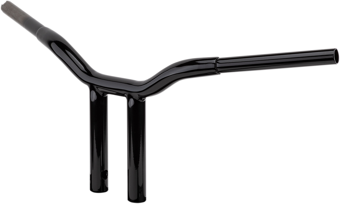 Kage Fighter Welded Straight-Riser Handlebar - 0601-4927