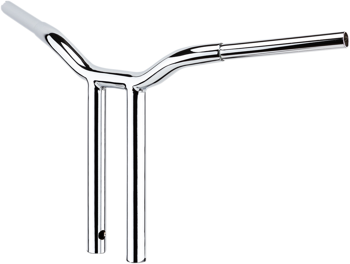 Kage Fighter Welded Straight-Riser Handlebar - 0601-4927