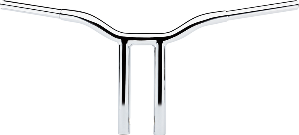Kage Fighter Welded Straight-Riser Handlebar - 0601-4930