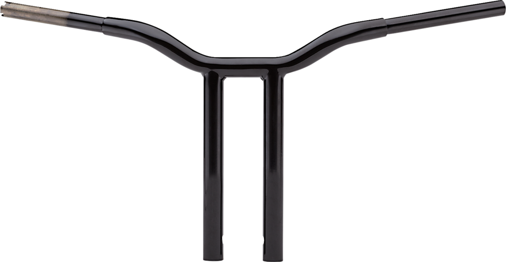 Kage Fighter Welded Straight-Riser Handlebar - 0601-4931