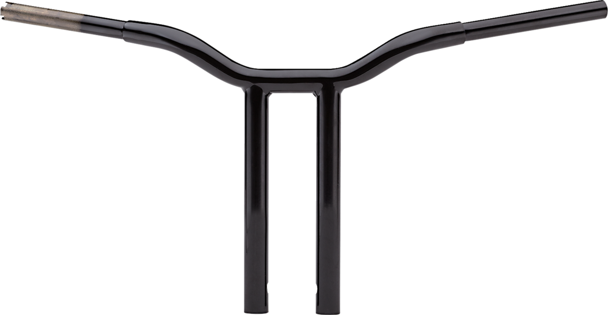 Kage Fighter Welded Straight-Riser Handlebar - 0601-4931